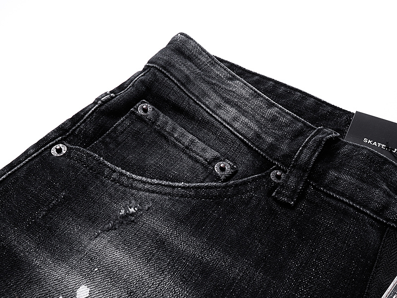 DSQUARED2 2025 Slim Tapered Jeans