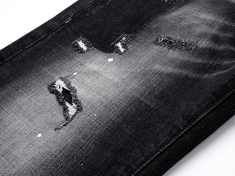 DSQUARED2 2025 Slim Tapered Jeans