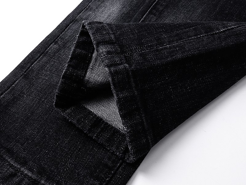 DSQUARED2 2025 Slim Tapered Jeans