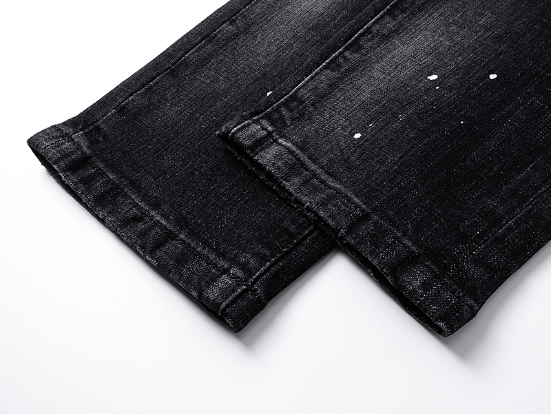 DSQUARED2 2025 Slim Tapered Jeans