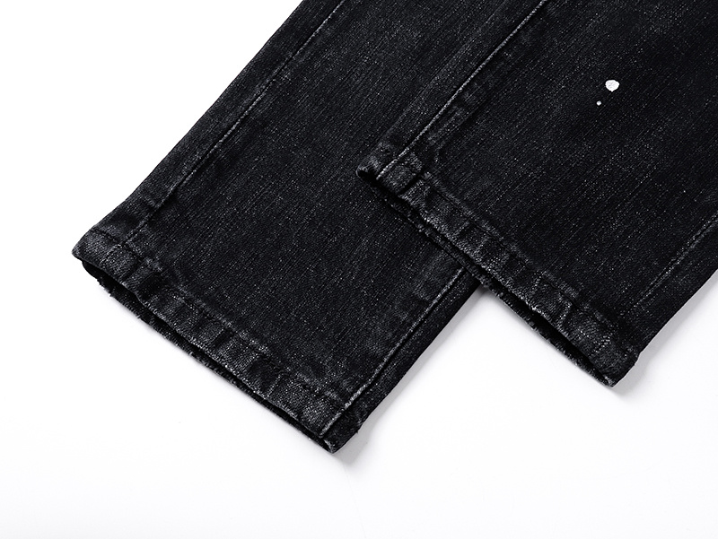 DSQUARED2 2027 Slim Tapered Jeans