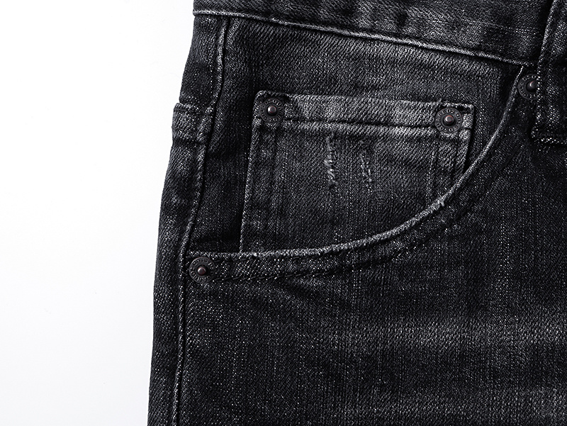 DSQUARED2 2028 Slim Tapered Jeans