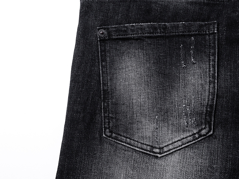 DSQUARED2 2028 Slim Tapered Jeans