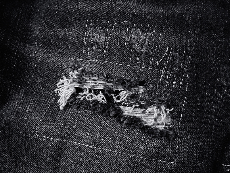 DSQUARED2 2028 Slim Tapered Jeans