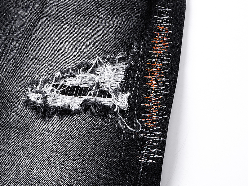 DSQUARED2 2028 Slim Tapered Jeans