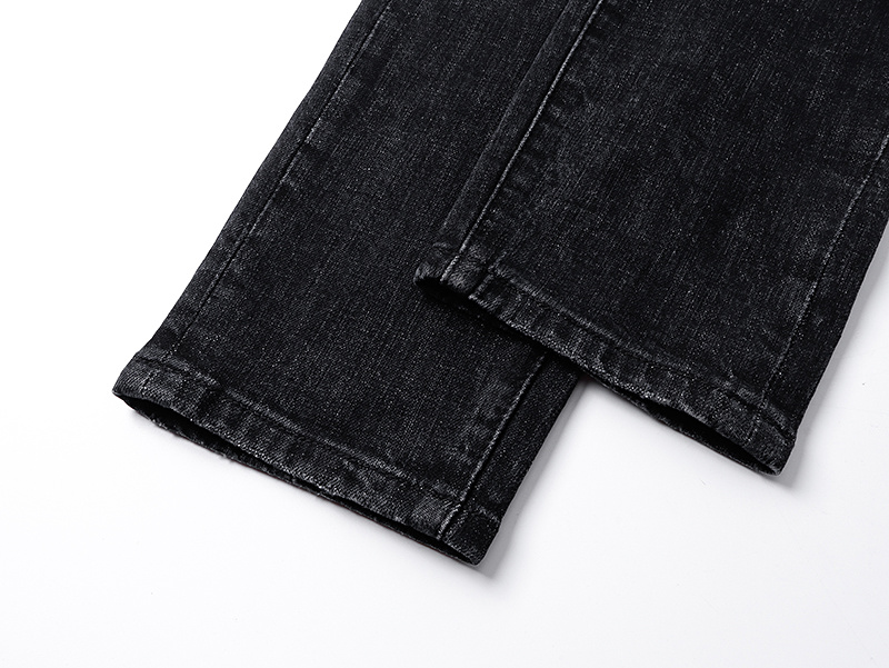 DSQUARED2 2028 Slim Tapered Jeans