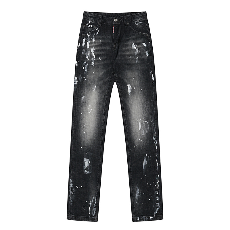 DSQUARED2 2029 Slim Tapered Jeans