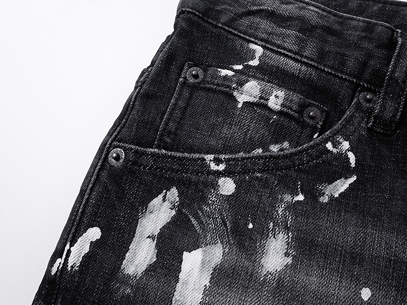 DSQUARED2 2029 Slim Tapered Jeans