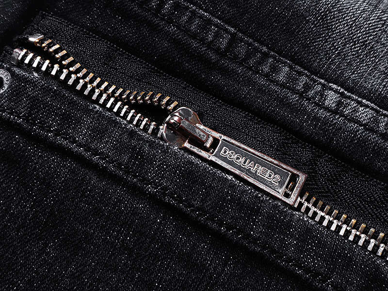 DSQUARED2 2029 Slim Tapered Jeans