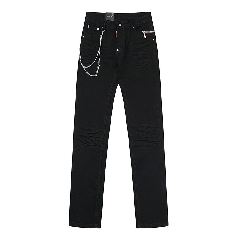 DSQUARED2 2031 Slim Tapered Jeans