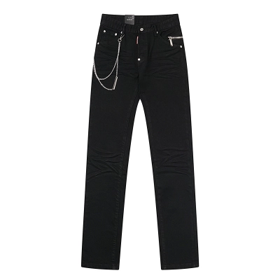 DSQUARED2 2031 Slim Tapered Jeans 02