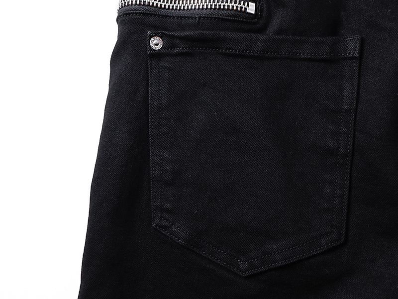 DSQUARED2 2031 Slim Tapered Jeans