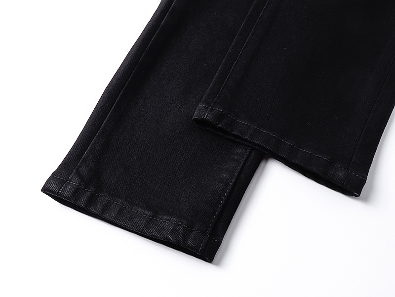 DSQUARED2 2031 Slim Tapered Jeans