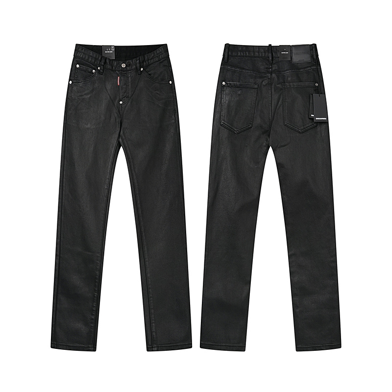 DSQUARED2 2032 Slim Tapered Jeans