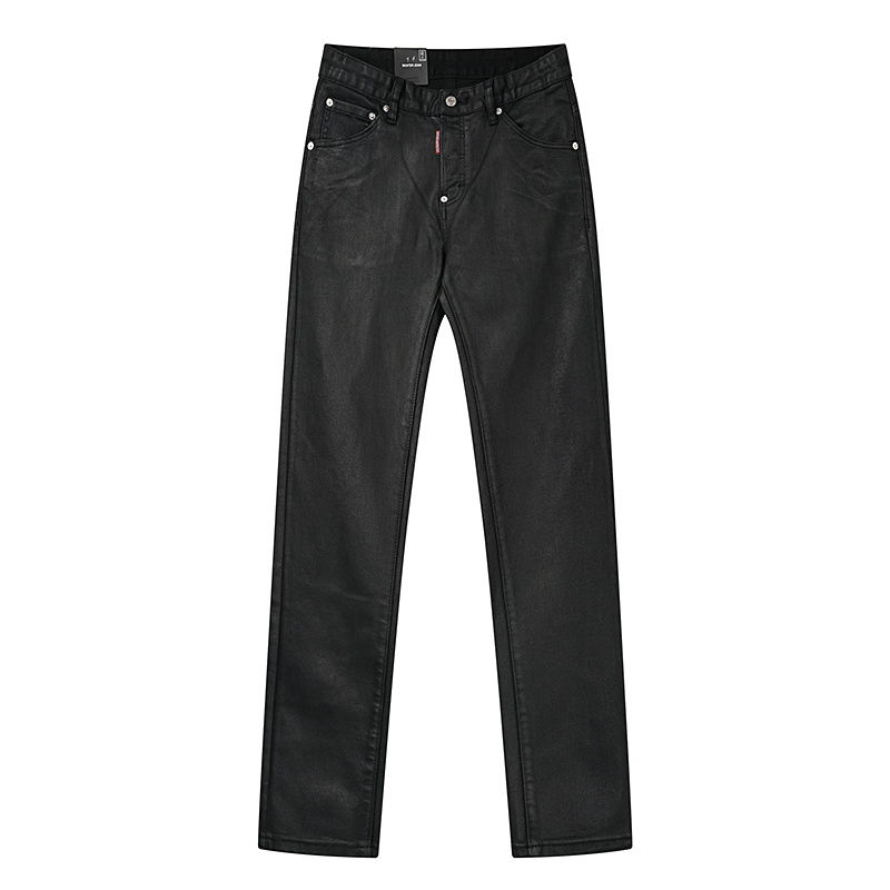 DSQUARED2 2032 Slim Tapered Jeans