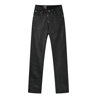 DSQUARED2 2032 Slim Tapered Jeans 02