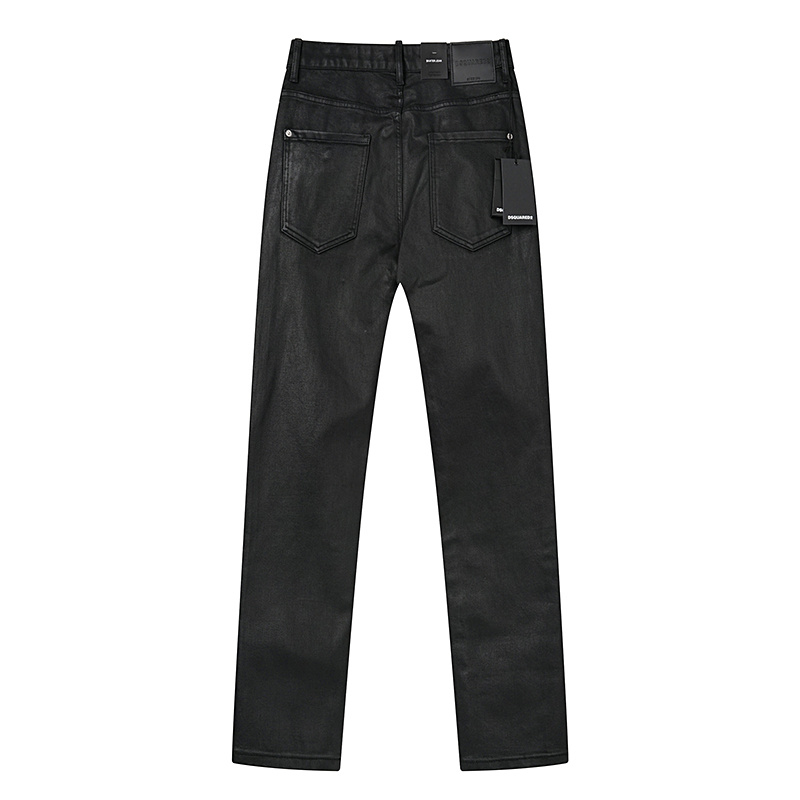 DSQUARED2 2032 Slim Tapered Jeans