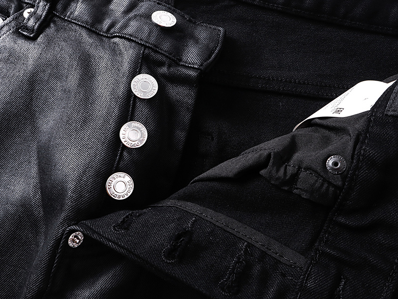 DSQUARED2 2032 Slim Tapered Jeans