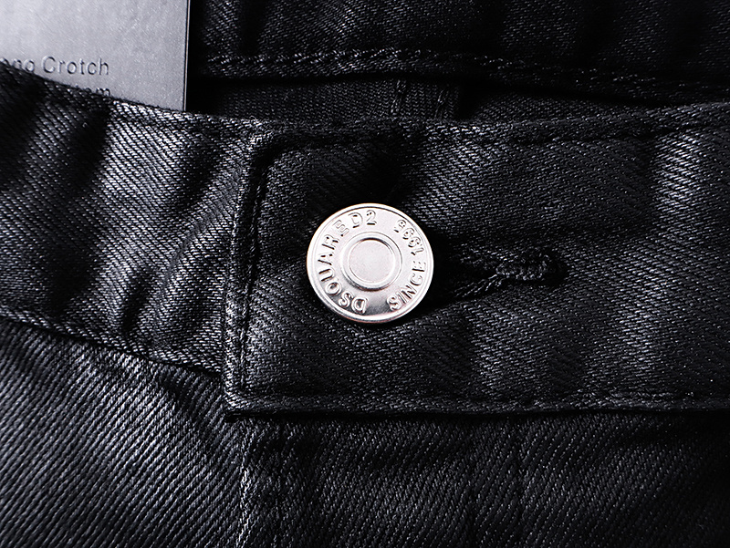 DSQUARED2 2032 Slim Tapered Jeans