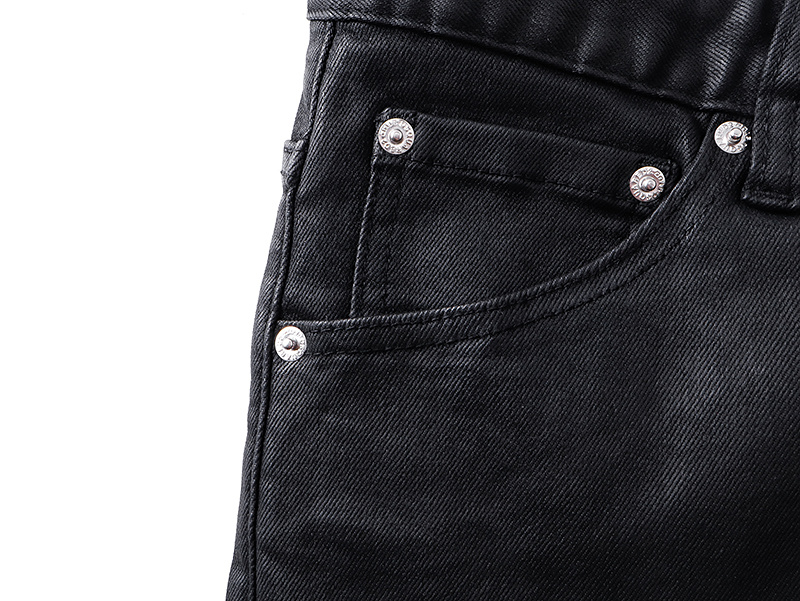 DSQUARED2 2032 Slim Tapered Jeans