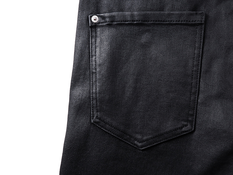 DSQUARED2 2032 Slim Tapered Jeans