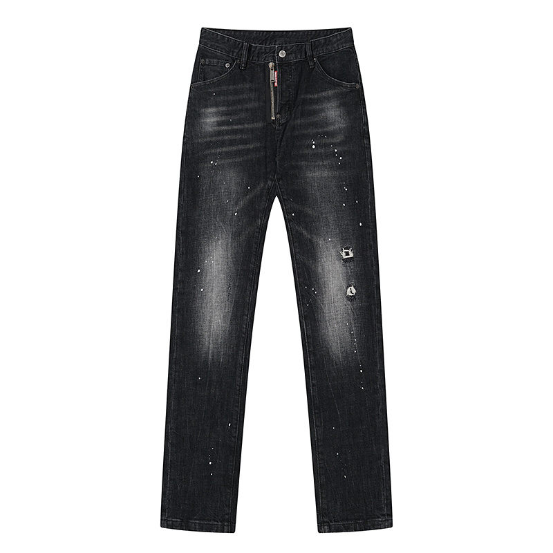 DSQUARED2 2041 Slim Tapered Jeans