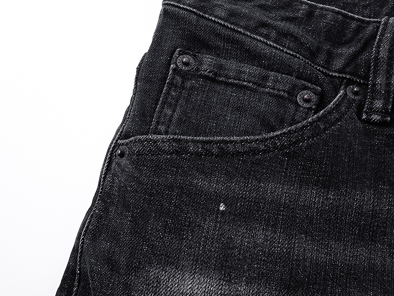 DSQUARED2 2041 Slim Tapered Jeans