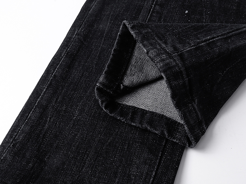 DSQUARED2 2041 Slim Tapered Jeans