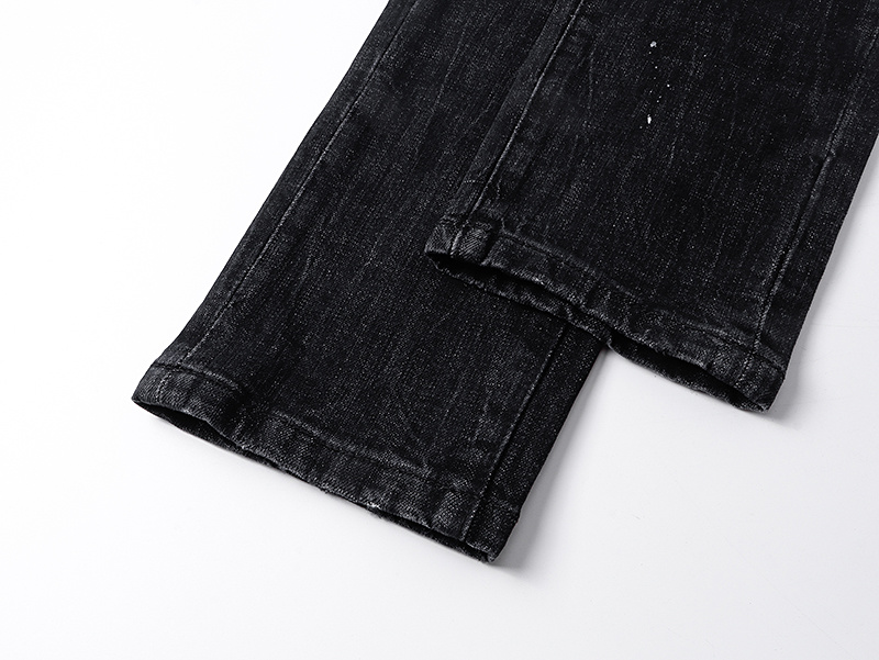 DSQUARED2 2041 Slim Tapered Jeans