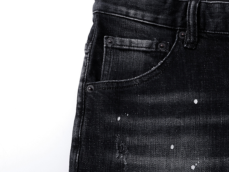 DSQUARED2 2042 Slim Tapered Jeans