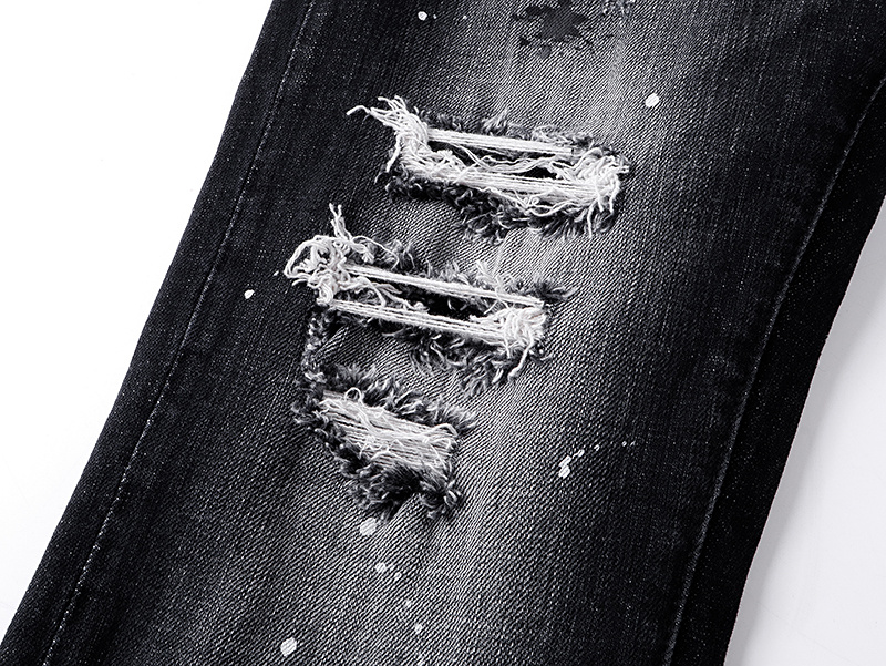 DSQUARED2 2042 Slim Tapered Jeans