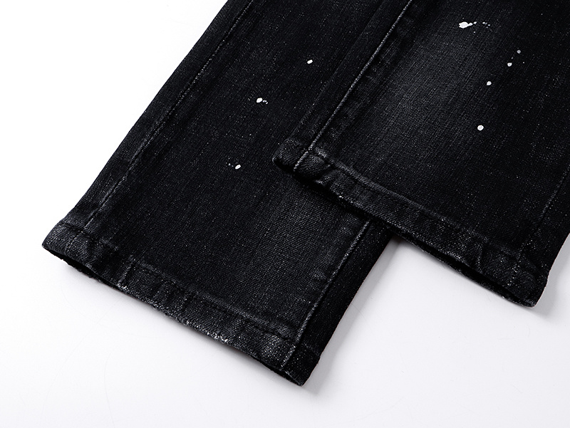 DSQUARED2 2042 Slim Tapered Jeans