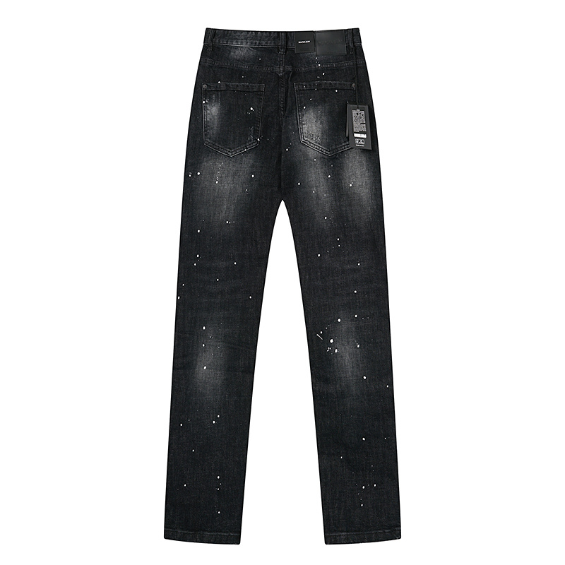 DSQUARED2 2046 Slim Tapered Jeans