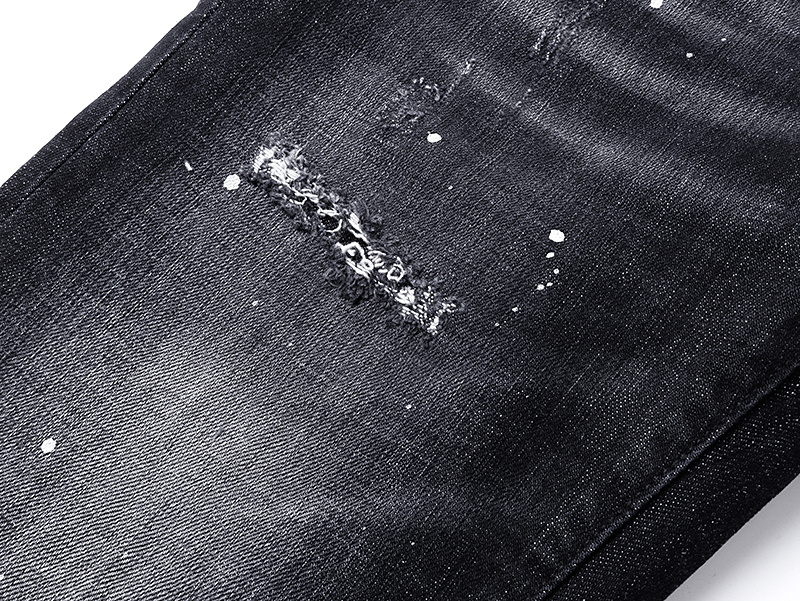 DSQUARED2 2046 Slim Tapered Jeans