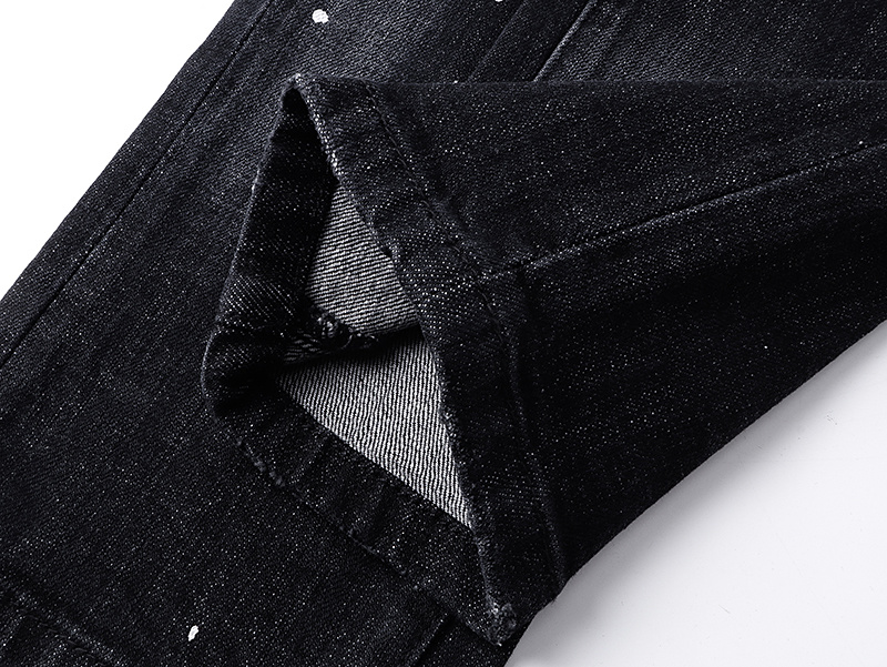 DSQUARED2 2046 Slim Tapered Jeans