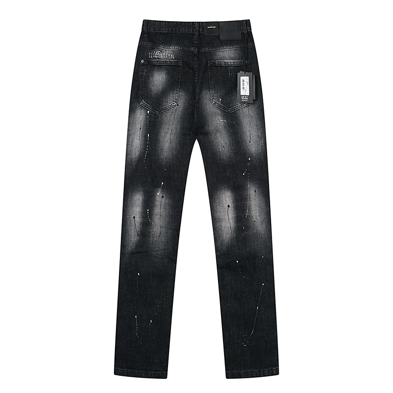 DSQUARED2 2047 Slim Tapered Jeans