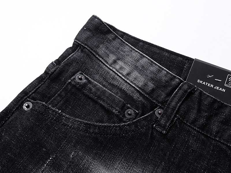DSQUARED2 2047 Slim Tapered Jeans
