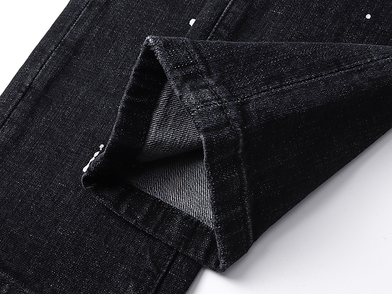 DSQUARED2 2047 Slim Tapered Jeans