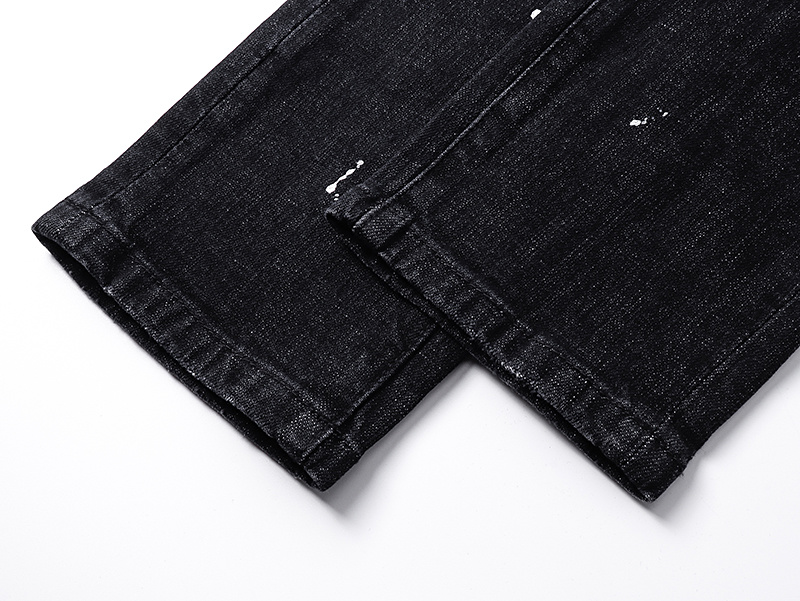 DSQUARED2 2047 Slim Tapered Jeans