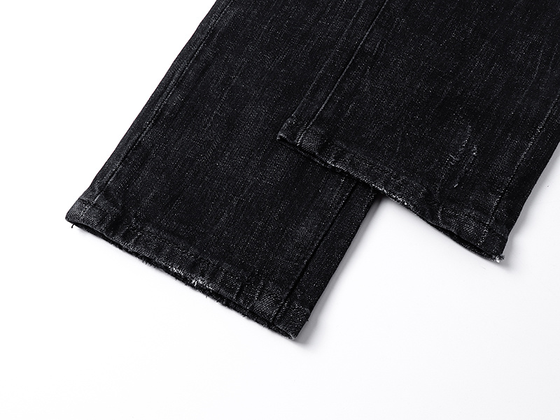 DSQUARED2 2048 Slim Tapered Jeans