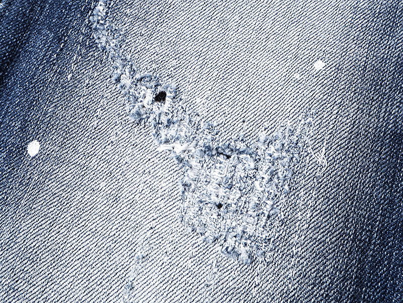 DSQUARED2 2049 Slim Tapered Jeans