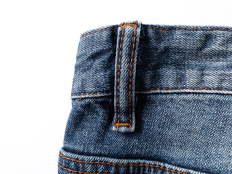 DSQUARED2 2050 Slim Tapered Jeans