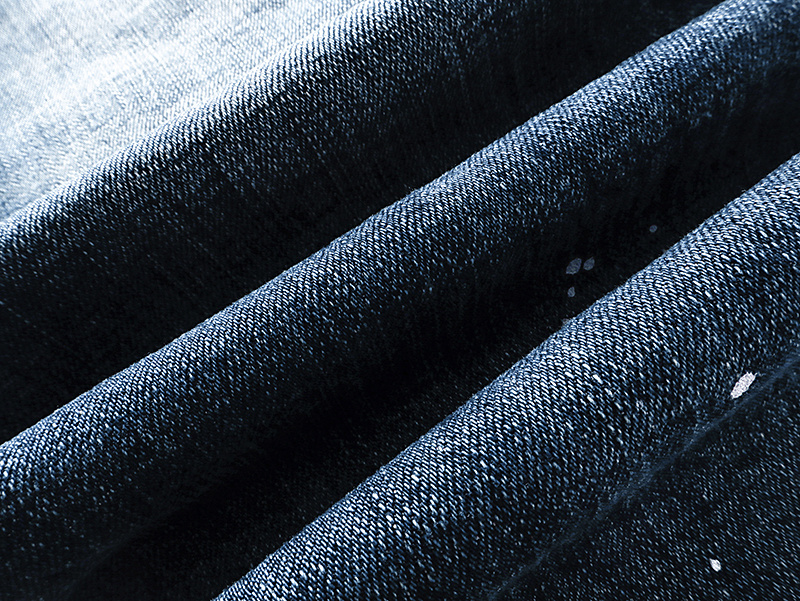 DSQUARED2 2050 Slim Tapered Jeans