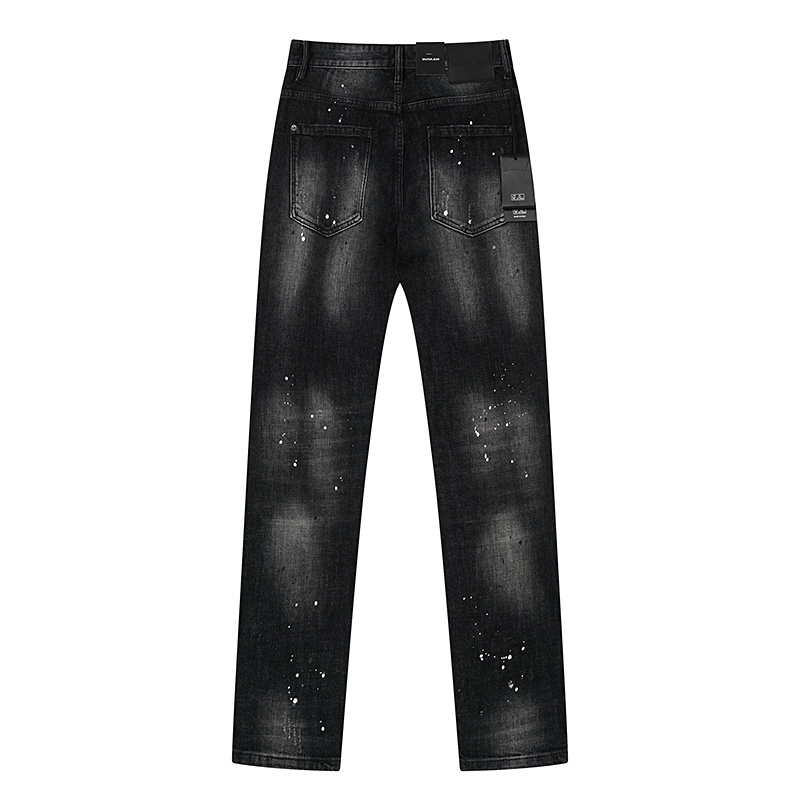 DSQUARED2 2081 Slim Tapered Jeans