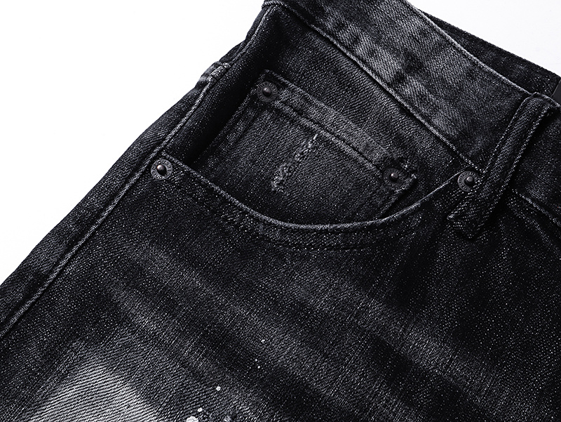 DSQUARED2 2081 Slim Tapered Jeans