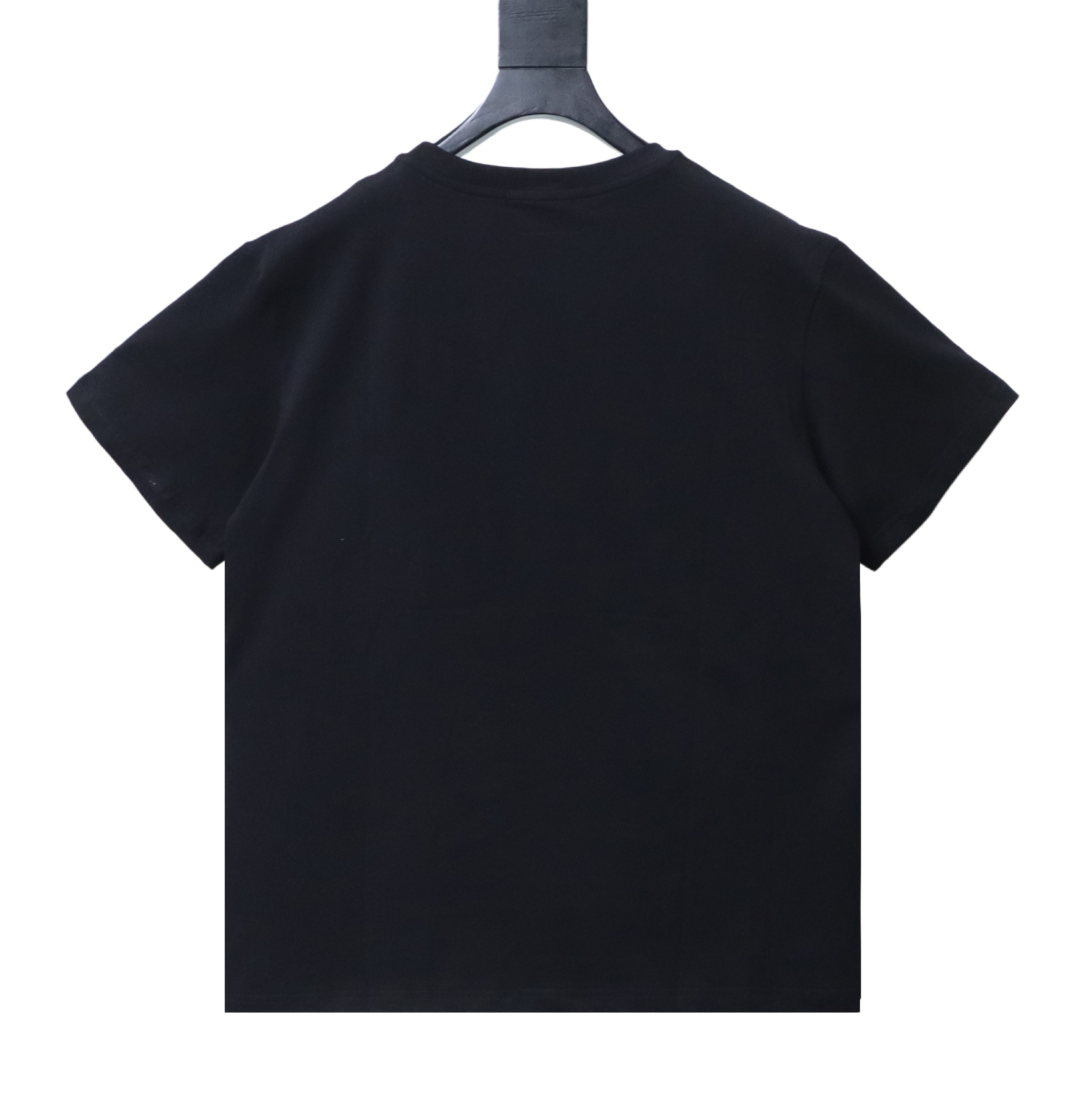 DSQUARED2 Slogan Logo Print Short Sleeve T-Shirt