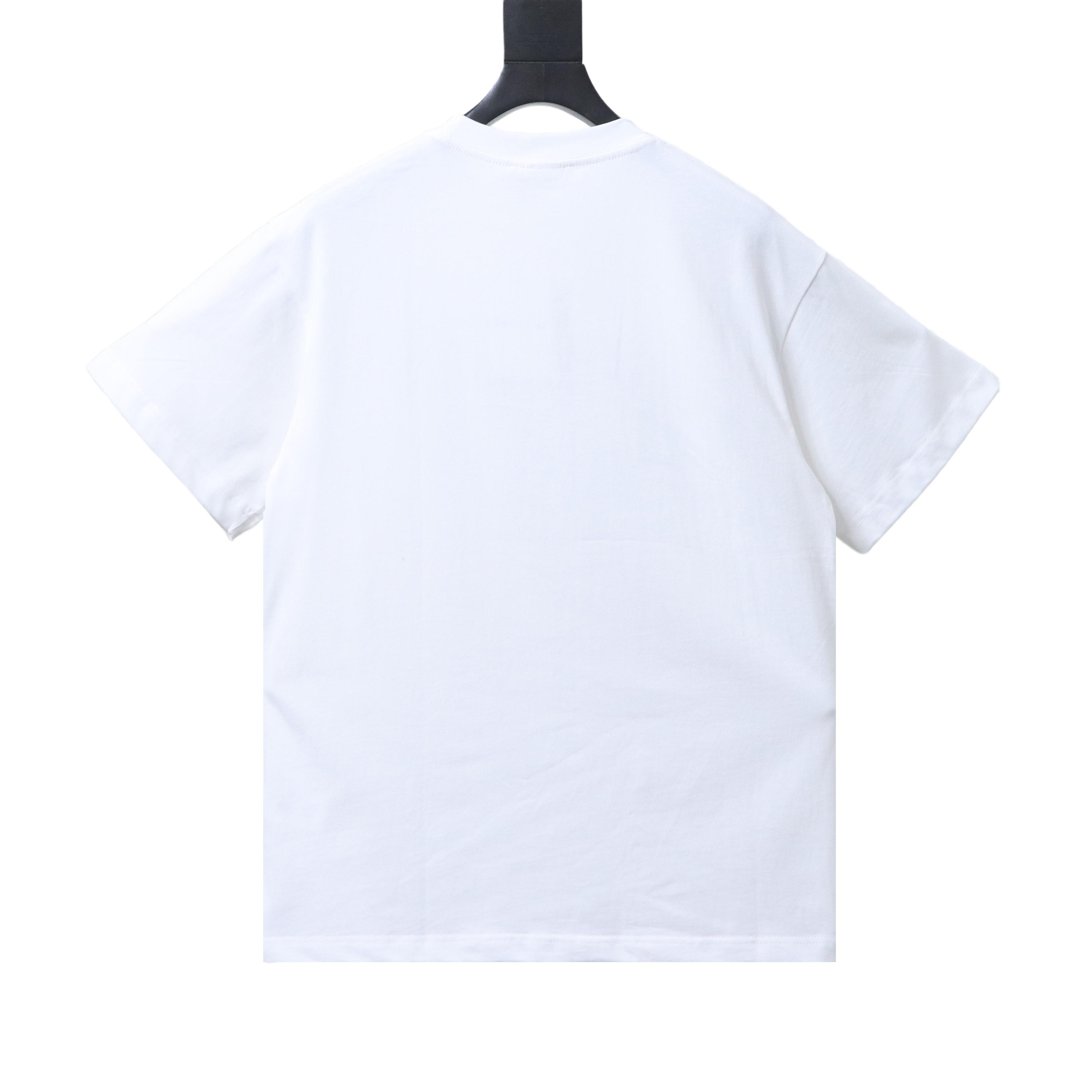 Givenchy 26SS Graphic Print Crewneck Short Sleeve T-Shirt Style 2