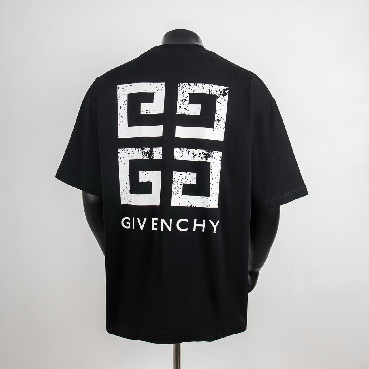 Givenchy Short Sleeve T-Shirt 7001