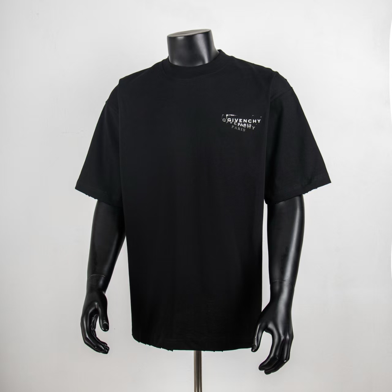 Givenchy Short Sleeve T-Shirt 7002