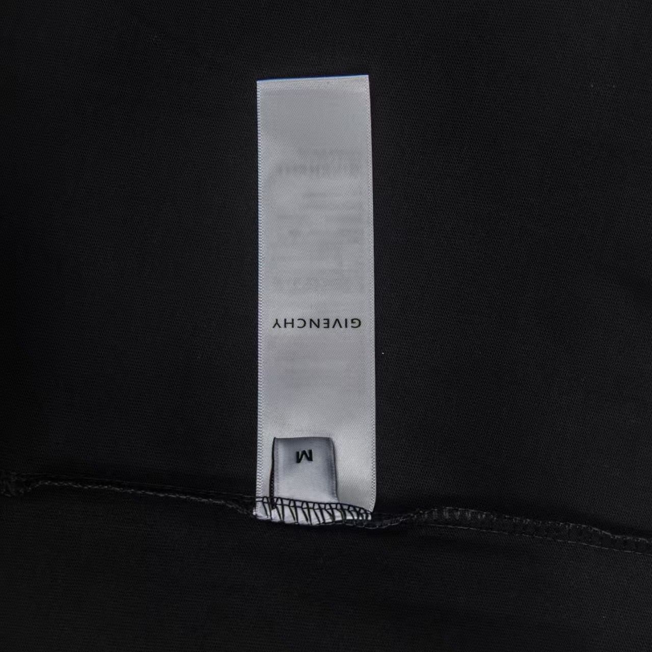 Givenchy Short Sleeve T-Shirt 7003